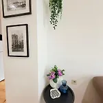 公寓 2 Bedroom The Quiet Luxury 3