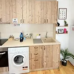 2 Bedroom The Quiet Luxury 3 *