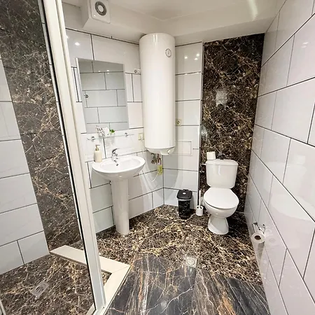 شقة 2 Bedroom The Quiet Luxury 3