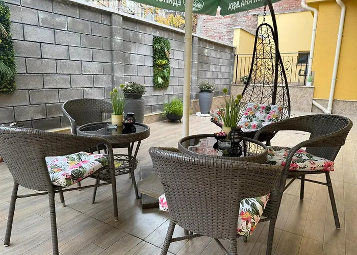 2 Bedroom The Quiet Luxury 3