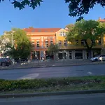 2 Bedroom The Quiet Luxury 3 Plovdiv