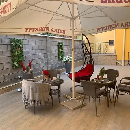 Apartamento 2 Bedroom The Quiet Luxury 3 Plovdiv