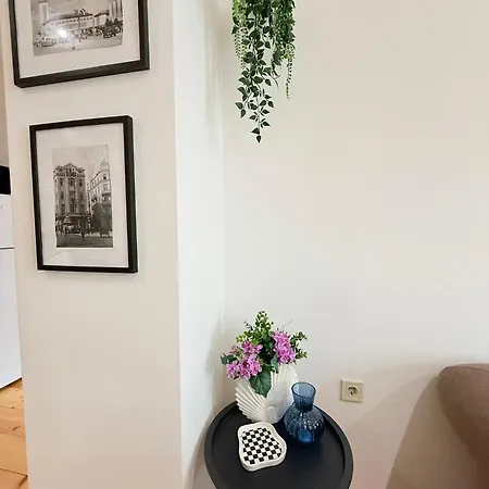 Апартаменты 2 Bedroom The Quiet Luxury 3