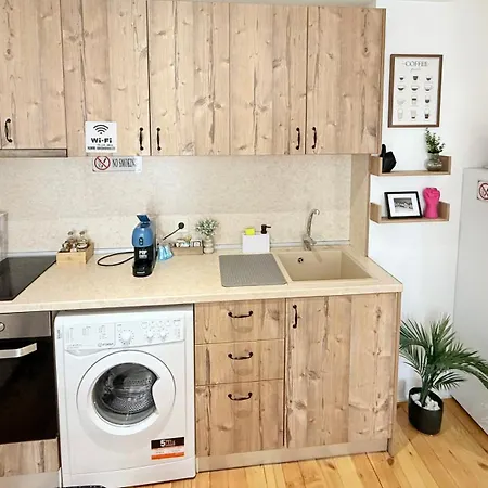 2 Bedroom The Quiet Luxury 3 *