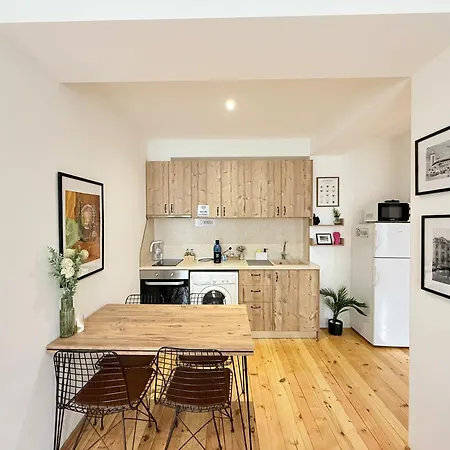 2 Bedroom The Quiet Luxury 3 * 普罗夫迪夫