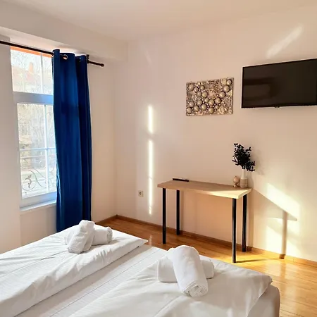 2 Bedroom The Quiet Luxury 3