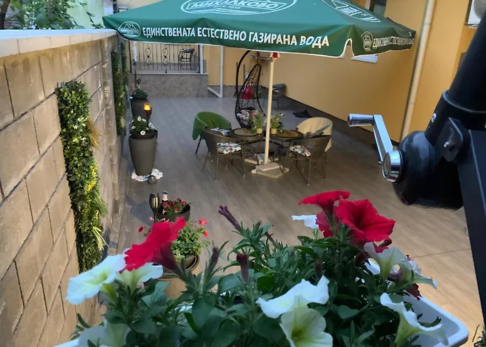 公寓 2 Bedroom The Quiet Luxury 3