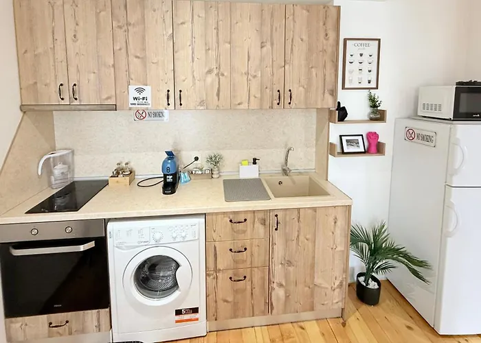 2 Bedroom The Quiet Luxury 3 *