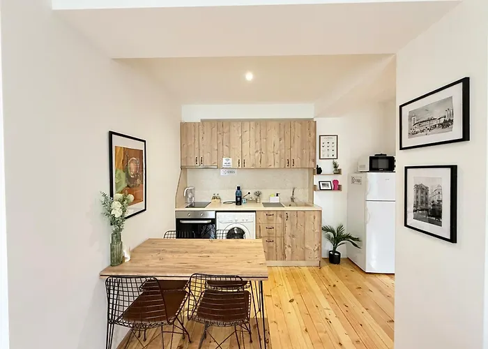 2 Bedroom The Quiet Luxury 3 * 普罗夫迪夫