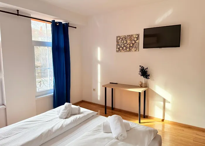 2 Bedroom The Quiet Luxury 3